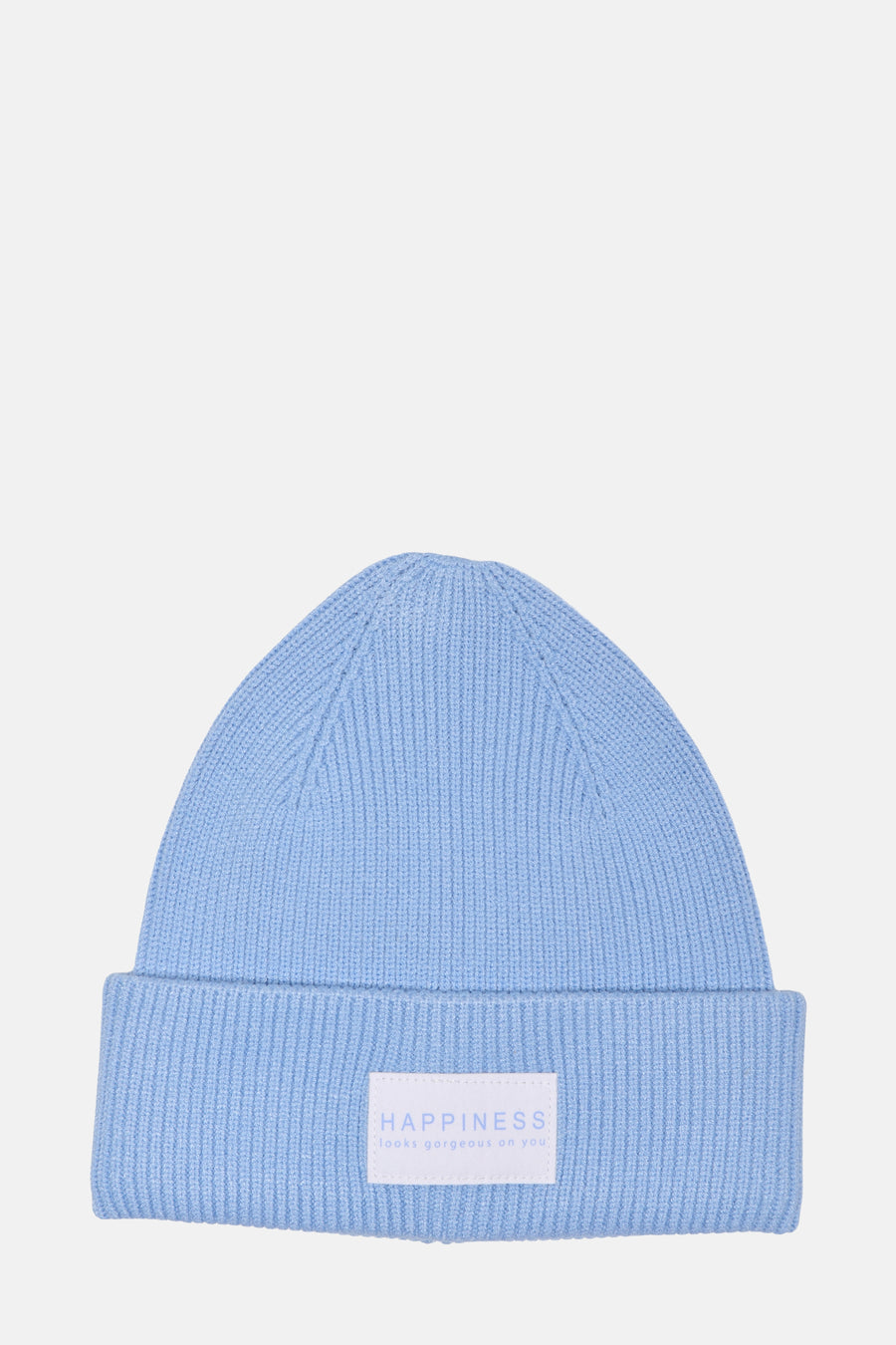 ONLALPHA LIFE PATCH RIB BEANIE CC - ONLY®