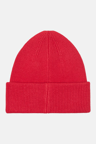 Bonnet - True Red