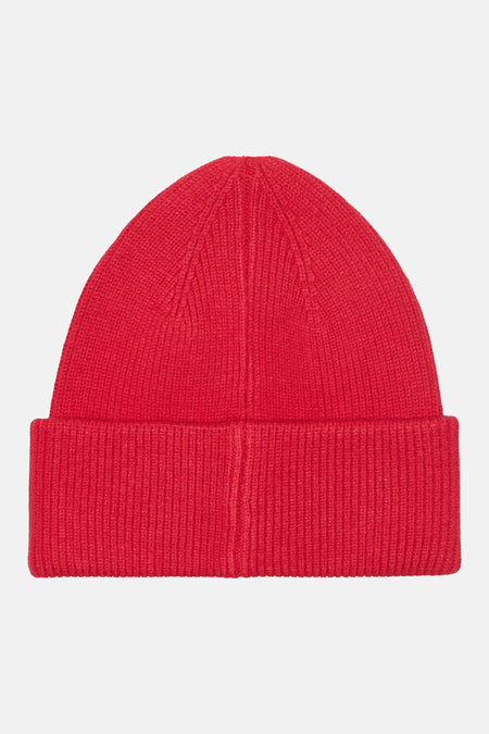 Bonnet - True Red
