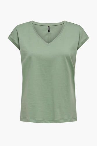 T-shirt - gris