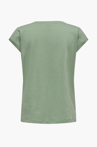 T-shirt - gris