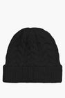 ONLANNA LIFE CABLE KNIT BEANIE CC
