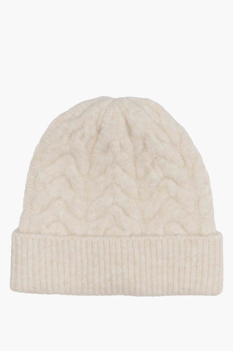 Bonnet - écru - ONLY®