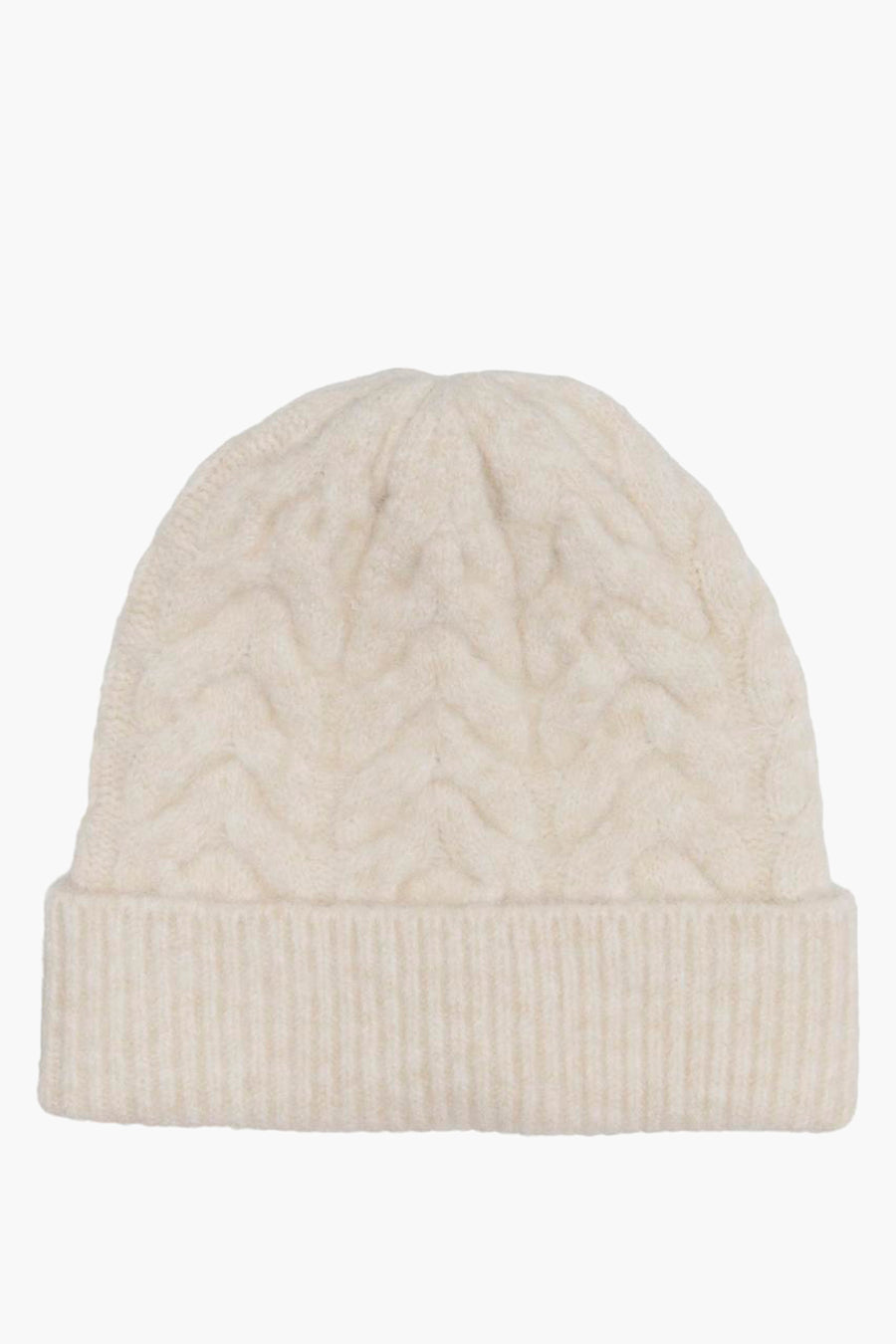 Bonnet - écru - ONLY®