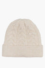 ONLANNA LIFE CABLE KNIT BEANIE CC