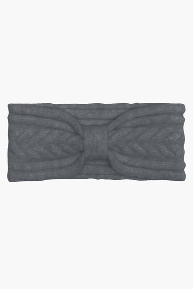 ONLANNA LIFE CABLE KNIT HEADBAND CC