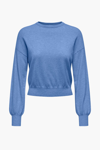 Pull - bleu - ONLY®