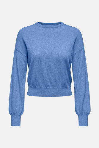 Pull - bleu - ONLY®