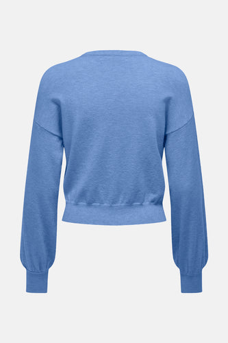 Pull - bleu - ONLY®