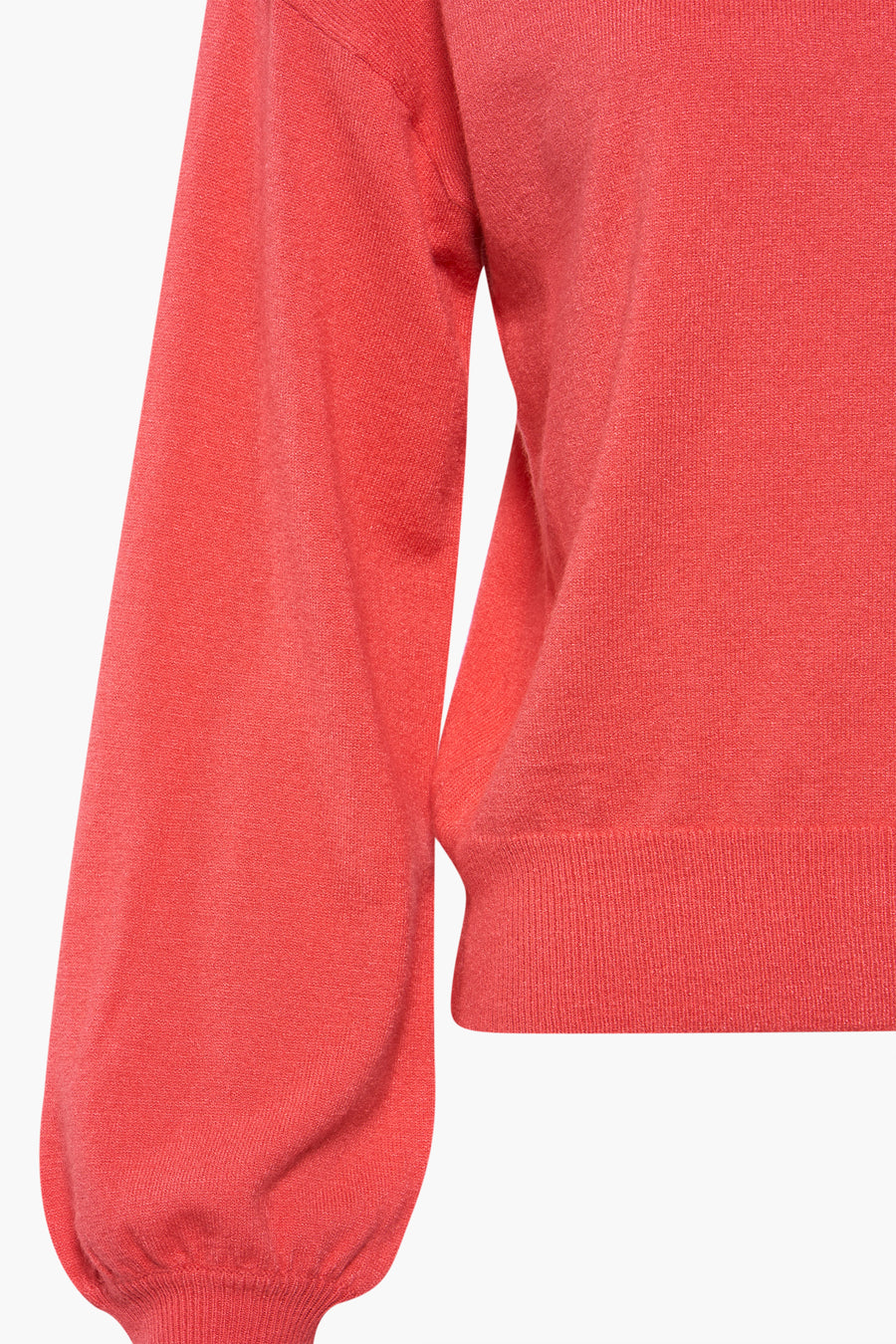 Pull - rose
