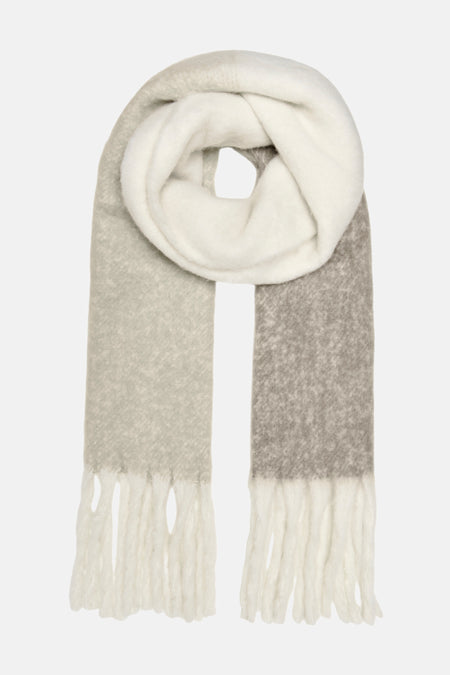 ONLBONNIE LIFE LONG FRINGED SCARF CC