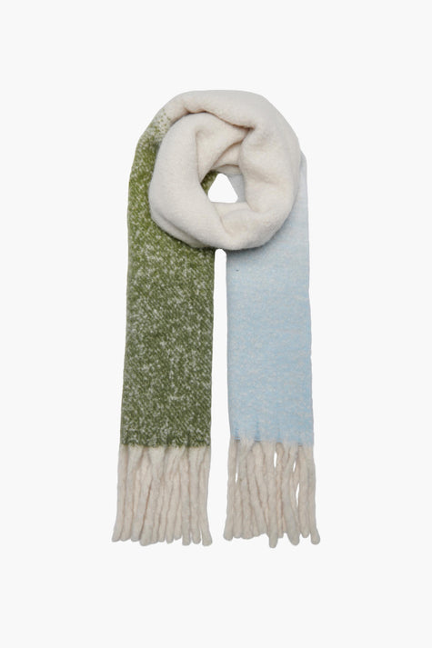 ONLBONNIE LIFE LONG FRINGED SCARF CC