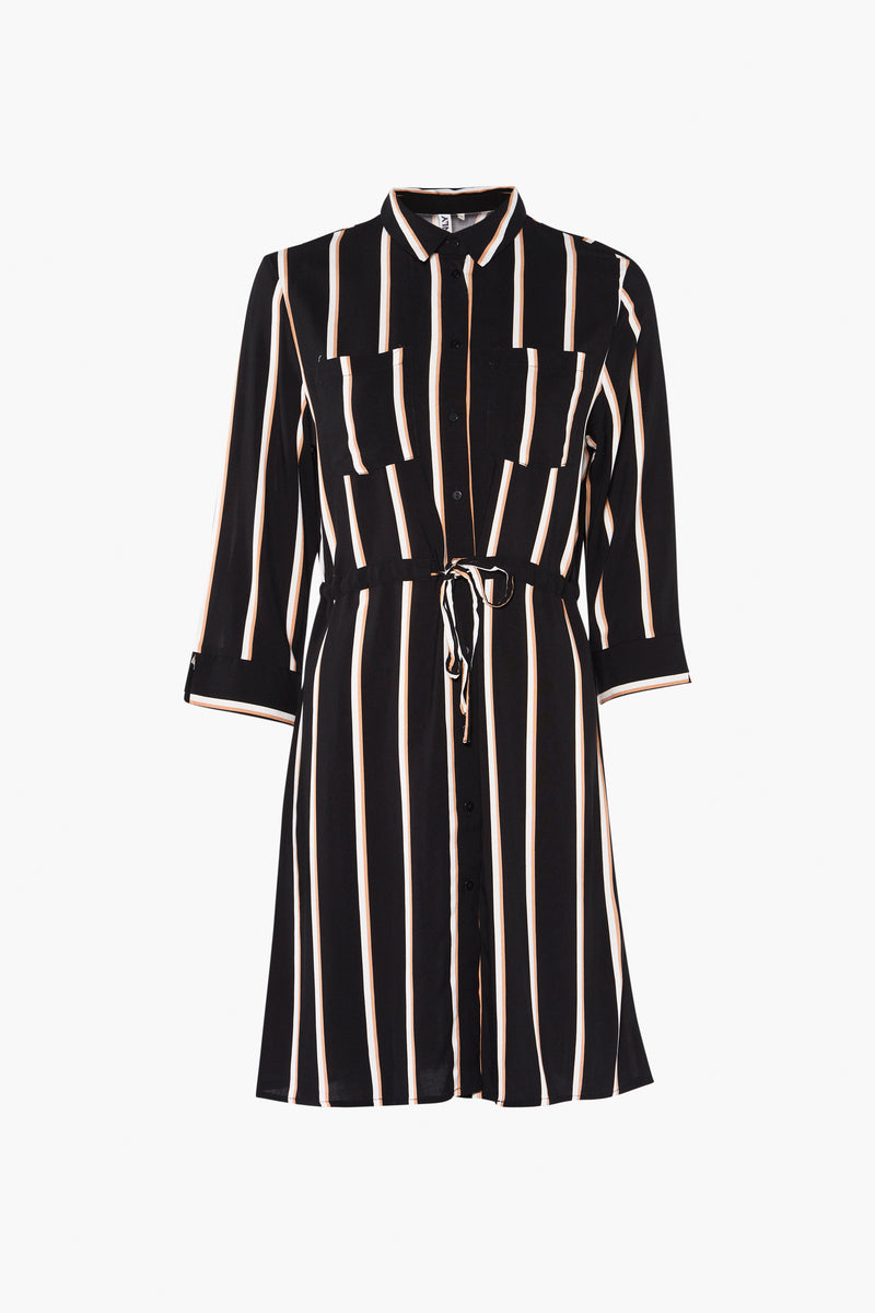 Robe courtes Noir - ONLY®