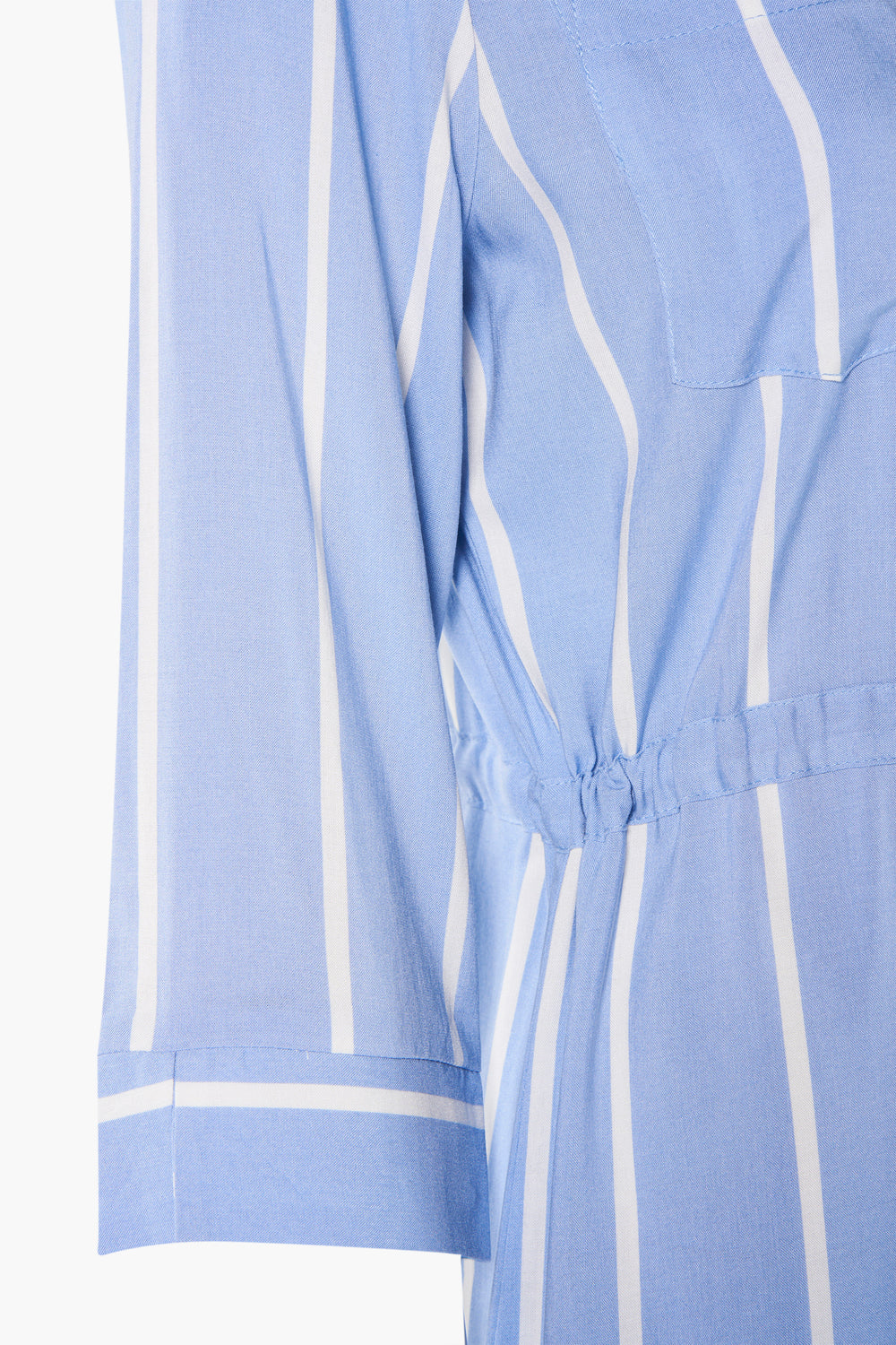 Robes manches longues Bleu - ONLY®
