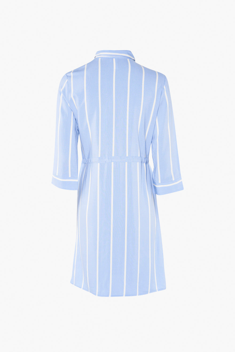 Robes manches longues Bleu - ONLY®