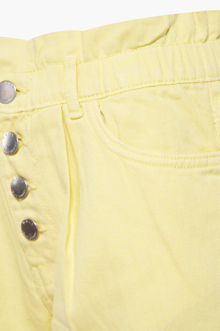 ONLTHIRA PAPERBAG COL SHORTS