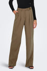 Pantalon - beige