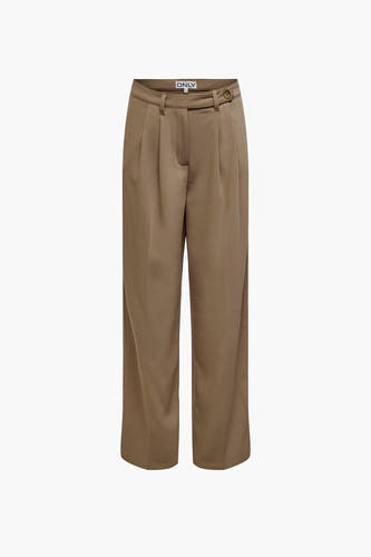 Pantalon - beige