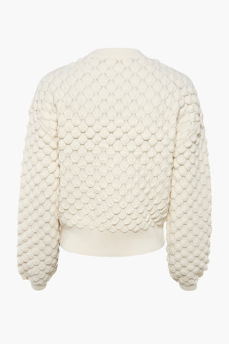 ONLCARO STAR L/S CARDIGAN EX KNT