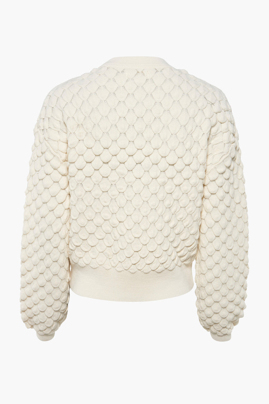 ONLCARO STAR L/S CARDIGAN EX KNT