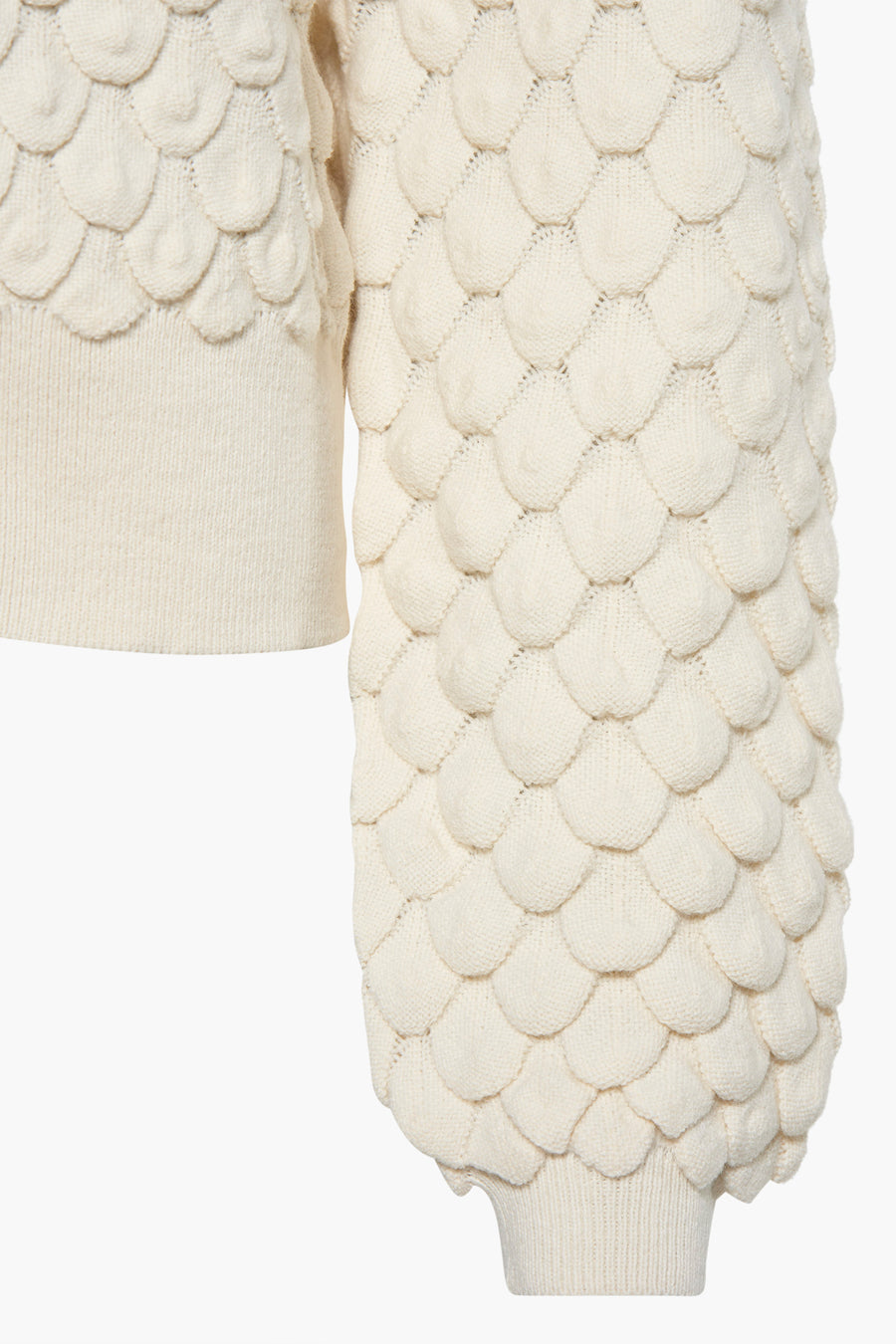 ONLCARO STAR L/S CARDIGAN EX KNT