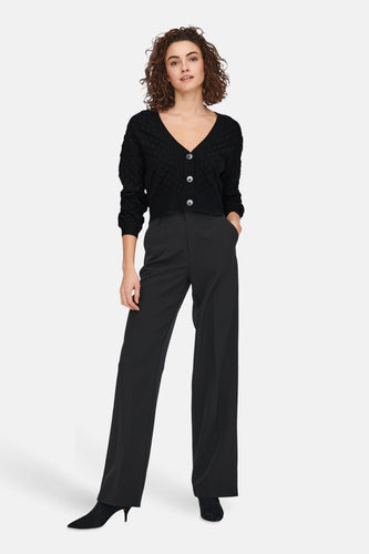 Gilet - noir - ONLY®