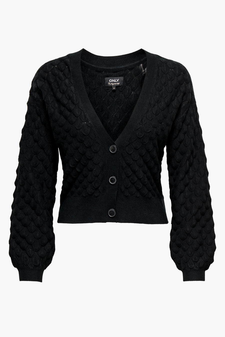 Gilet - noir - ONLY®