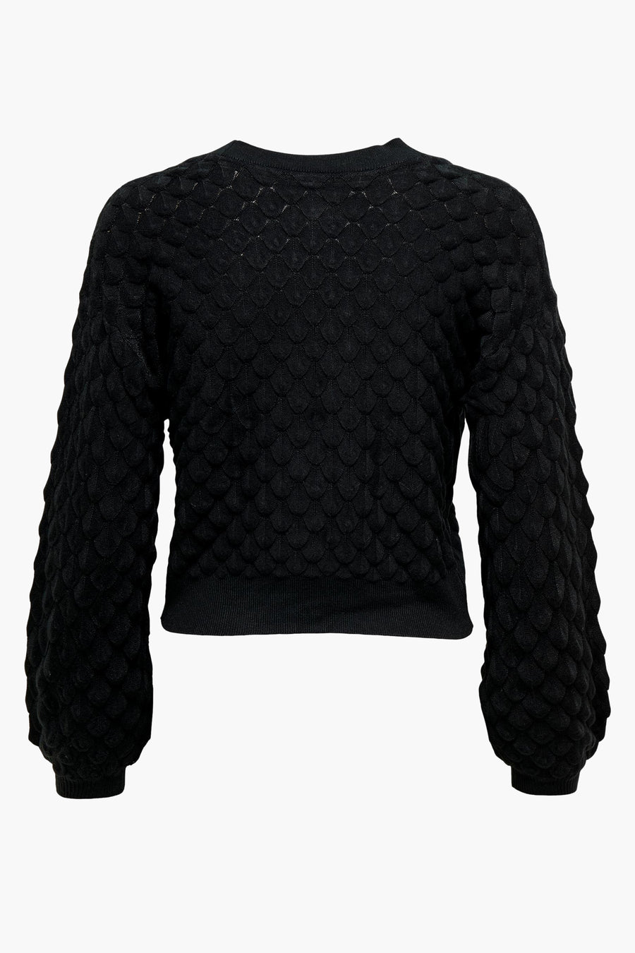 Gilet - noir - ONLY®