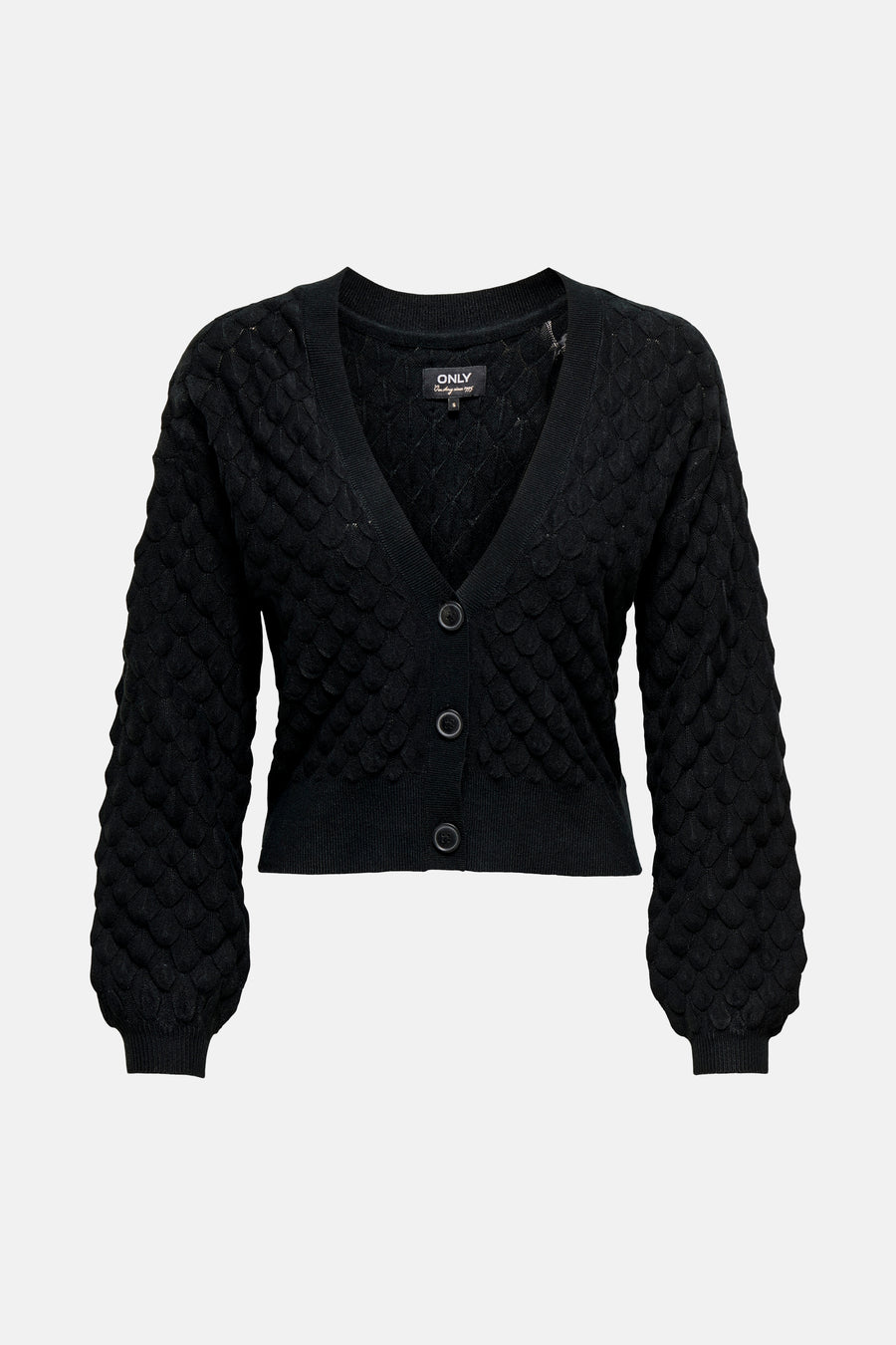 Gilet - noir - ONLY®