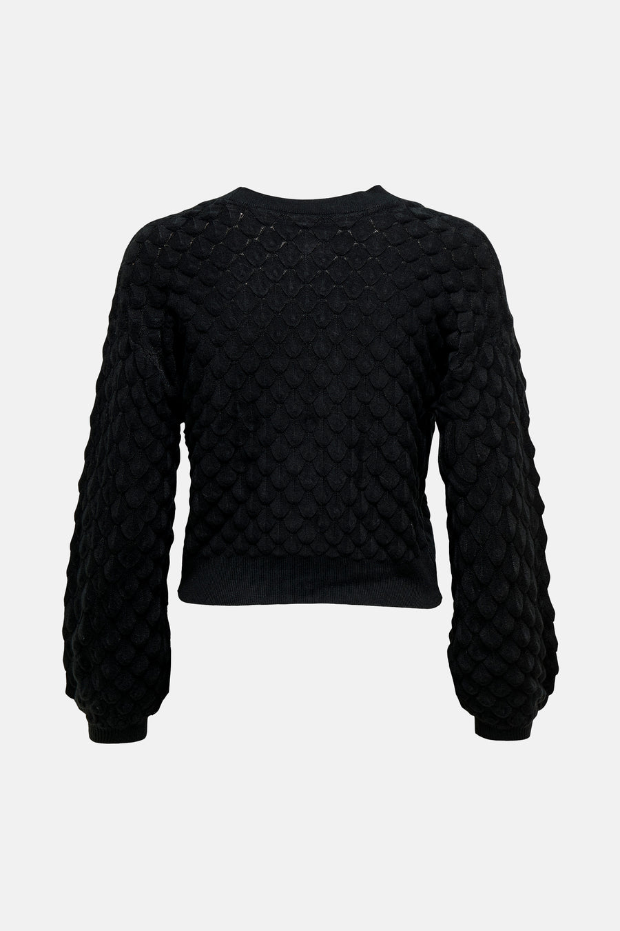 Gilet - noir - ONLY®