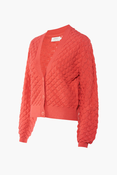 Cardigan Rose - ONLY®
