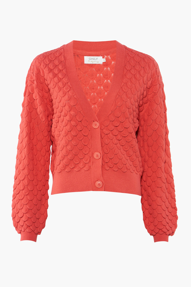 Cardigan Rose - ONLY®