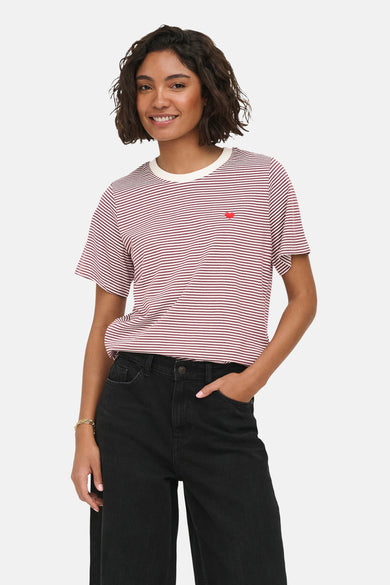 T-shirt - Multicolore