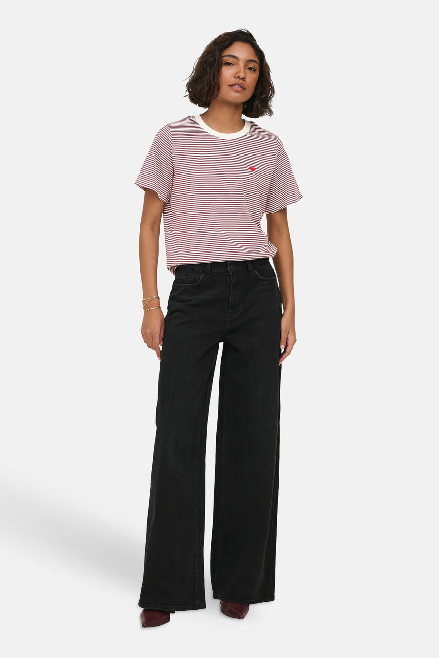 T-shirt - Multicolore