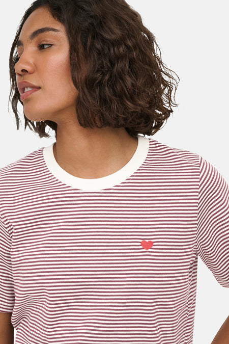 T-shirt - Multicolore