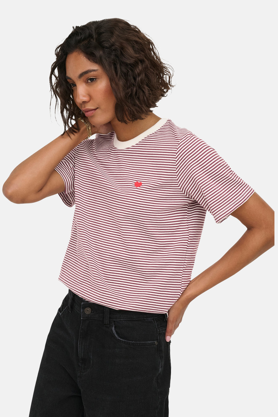 T-shirt - Multicolore