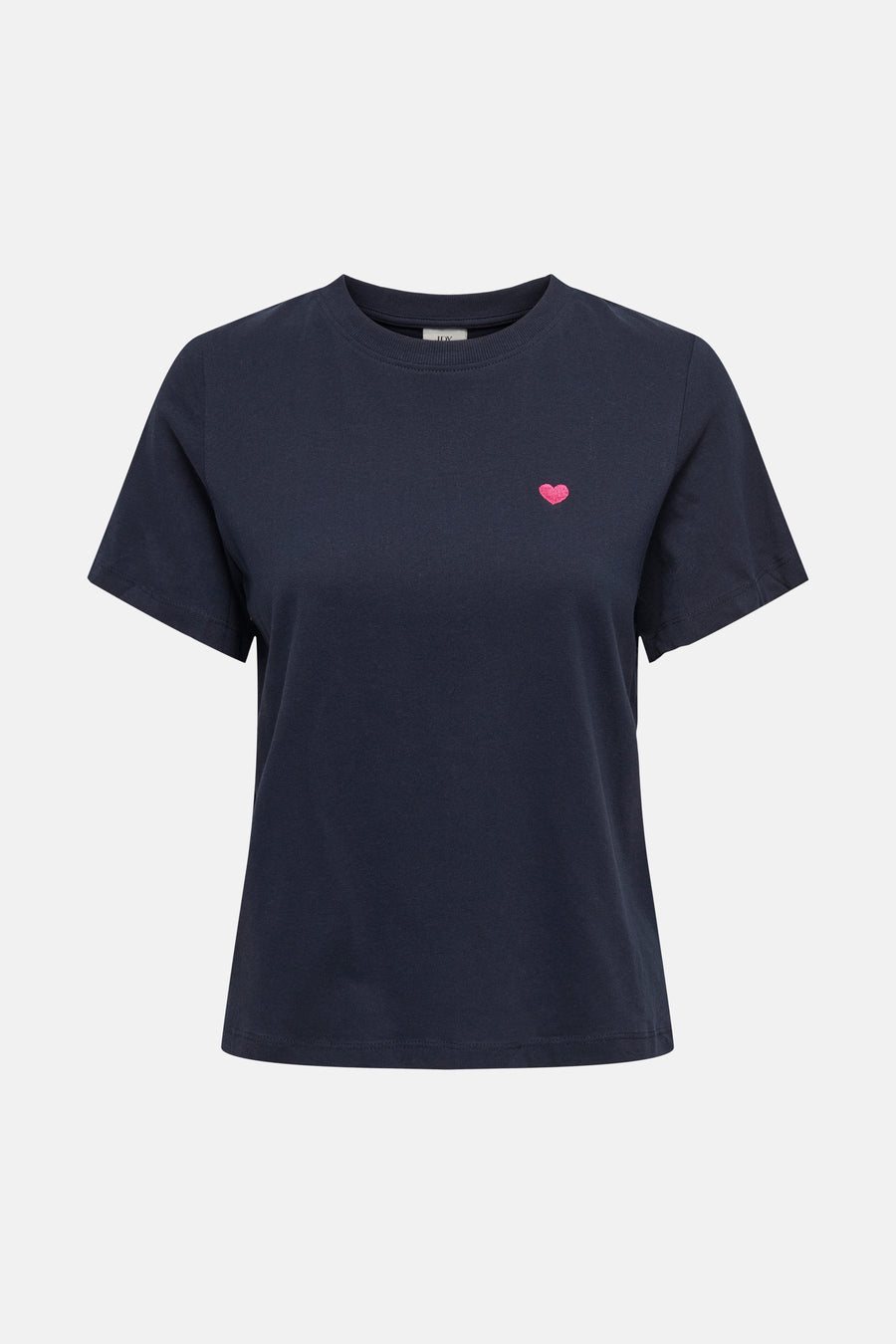 T-shirt (manches courtes) bleu - JDY