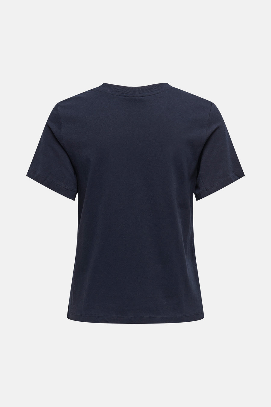 T-shirt (manches courtes) bleu - JDY