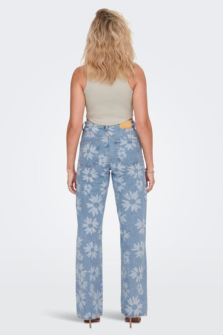 ONLLISA S/L TOP CS JRS