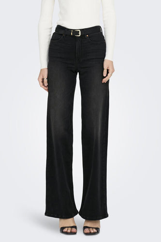 ONLMADISON BLUSH HW WIDE DNM CRO099 NOOS