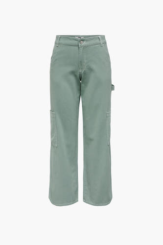 Pantalon - vert