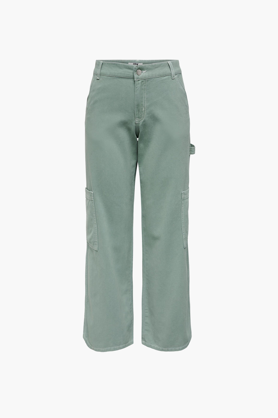 Pantalon - vert