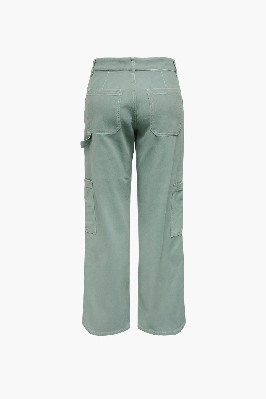Pantalon - vert