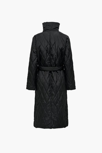 Veste - noir