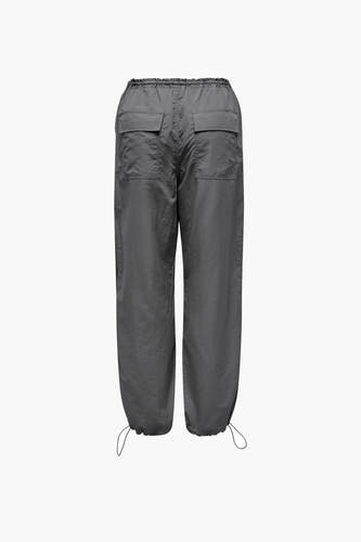Pantalon - gris