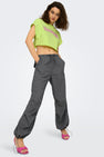 Pantalon - gris