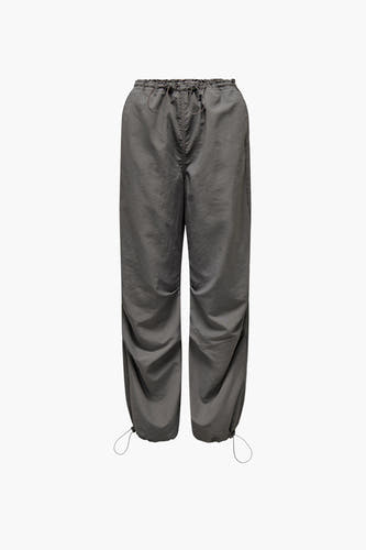 Pantalon - gris