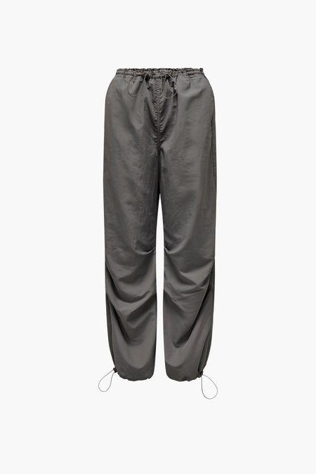 Pantalon - gris