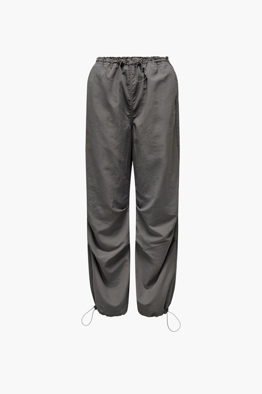 Pantalon - gris
