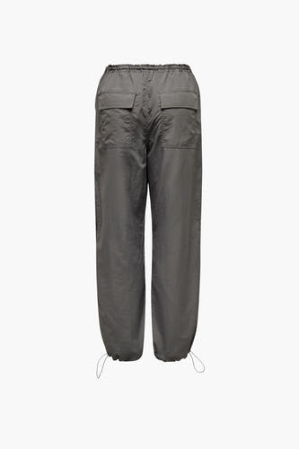 Pantalon - gris